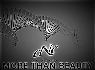 CNC skincare – More than Beauty